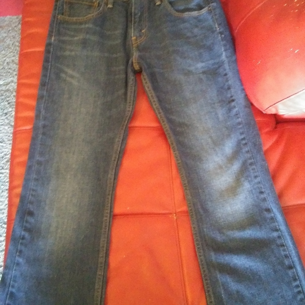 Levi Jeans